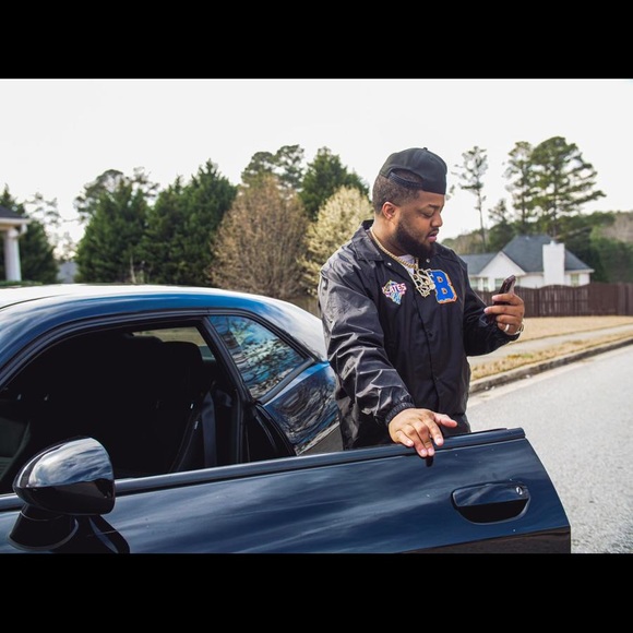 B$F🎻 Rick Hyde Set 🧢 j🧥 - Picture 6 of 6